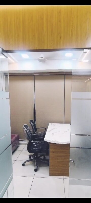 Team Area in  Office Space at Ratnanjali Solitaire, Satellite – for Rent
