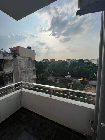 3 BHK Apartment For Resale in Atharva Apartments Nagpur Manish Nagar Nagpur  8380847