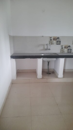 Kitchen in 3 BHK Apartment at Tricolour Palm Cove, Uppal – for Sale