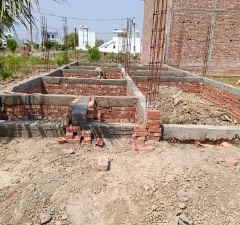 3 BHK Independent House For Sale in Partapur