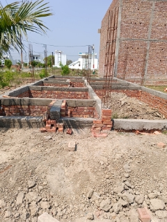 3 BHK + Extra Room Independent House For Sale in Panchsheel Park