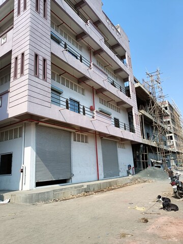 Warehouse – Exterior View View at Vasai East - for Sale