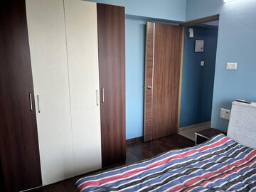 Bedroom in 1 BHK Apartment at Suprabhat CHS Bhandup West, Bhandup West – for Rent