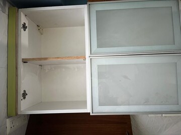 Furnished Amenities in 1 BHK Apartment at Suprabhat CHS Bhandup West, Bhandup West – for Rent