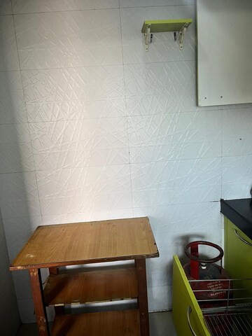 Room in 1 BHK Apartment at Suprabhat CHS Bhandup West, Bhandup West – for Rent