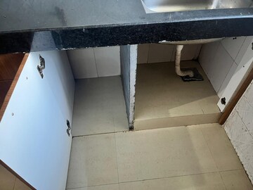 Kitchen in 1 BHK Apartment at Suprabhat CHS Bhandup West, Bhandup West – for Rent