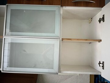 Furnished Amenities in 1 BHK Apartment at Suprabhat CHS Bhandup West, Bhandup West – for Rent