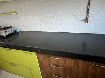 Furnished Amenities in 1 BHK Apartment at Suprabhat CHS Bhandup West, Bhandup West – for Rent