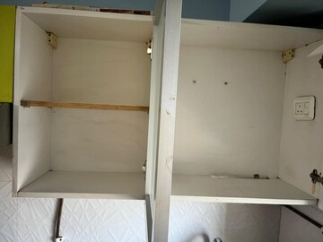 Furnished Amenities in 1 BHK Apartment at Suprabhat CHS Bhandup West, Bhandup West – for Rent