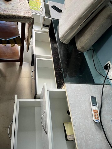 Furnished Amenities in 1 BHK Apartment at Suprabhat CHS Bhandup West, Bhandup West – for Rent