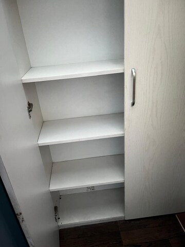 Furnished Amenities in 1 BHK Apartment at Suprabhat CHS Bhandup West, Bhandup West – for Rent