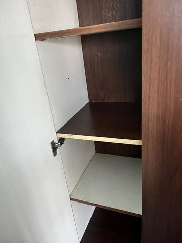 Furnished Amenities in 1 BHK Apartment at Suprabhat CHS Bhandup West, Bhandup West – for Rent