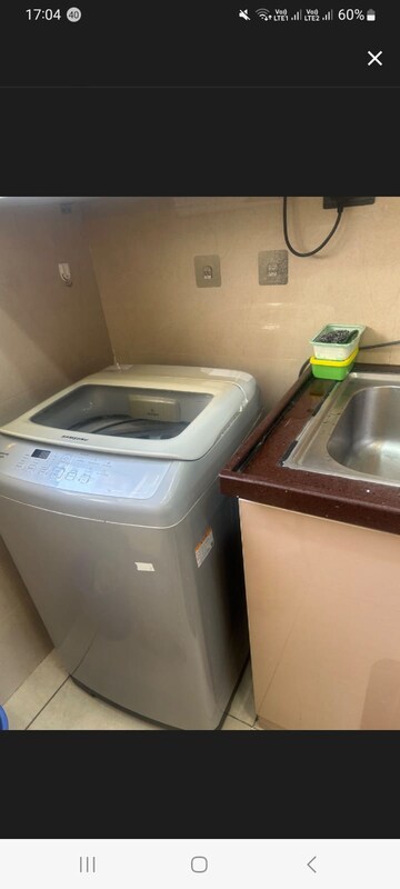 Furnished Amenities in 2.5 BHK Apartment at Prestige Lakeside Habitat, Varthur – for Rent