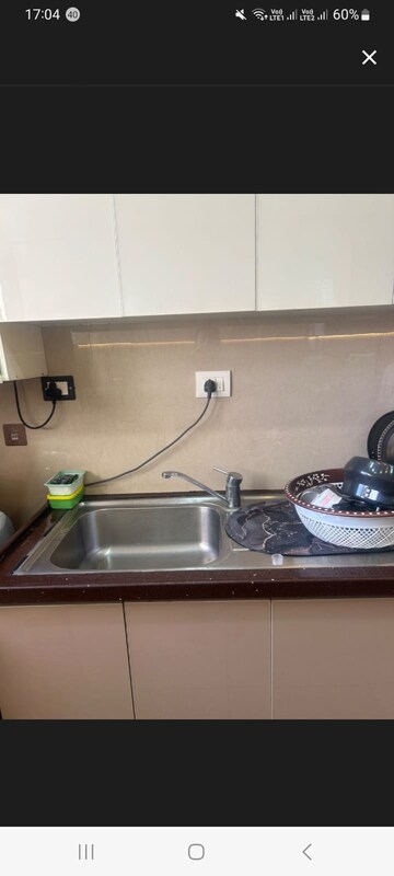 Furnished Amenities in 2.5 BHK Apartment at Prestige Lakeside Habitat, Varthur – for Rent