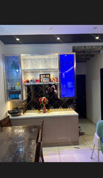 2.5 BHK Apartment For Rent in Prestige Lakeside Habitat, Varthur