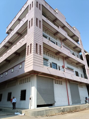  Warehouse For Sale in Vasai East