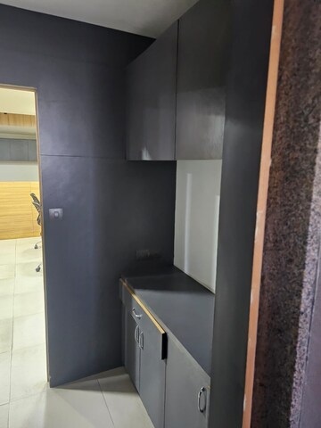 Building Lobby in  Office Space at Bodakdev – for Rent
