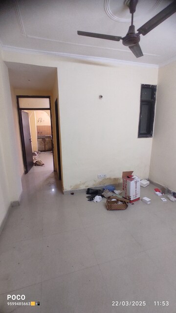 1 BHK Builder Floor For Rent in Mehrauli