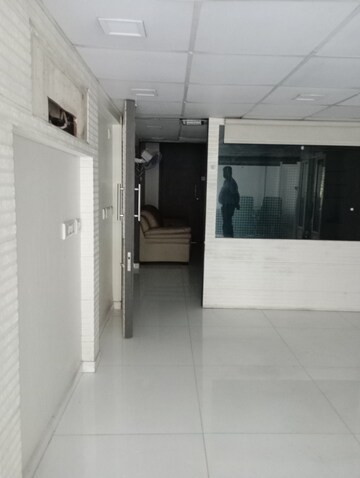 Building Lobby in  Office Space at BSEL Tech Park, Sector 30 – for Rent
