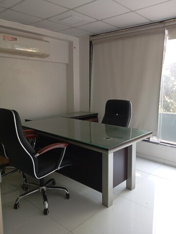 Team Area in  Office Space at BSEL Tech Park, Sector 30 – for Rent