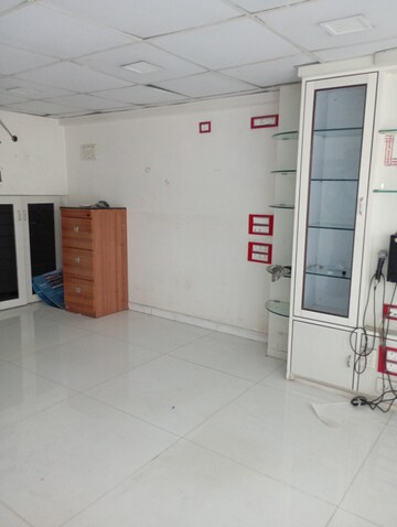 Building Lobby in  Office Space at BSEL Tech Park, Sector 30 – for Rent