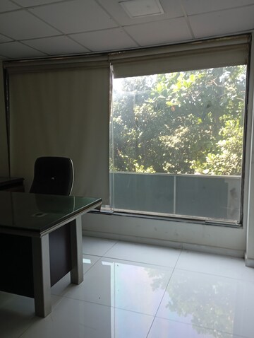 Furnished Amenities in  Office Space at BSEL Tech Park, Sector 30 – for Rent