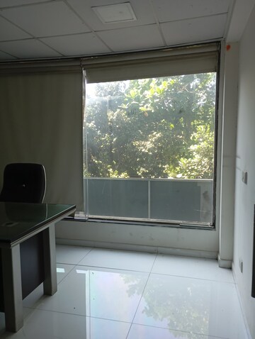 Furnished Amenities in  Office Space at BSEL Tech Park, Sector 30 – for Rent