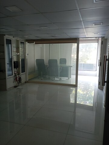 Building Lobby in  Office Space at BSEL Tech Park, Sector 30 – for Rent