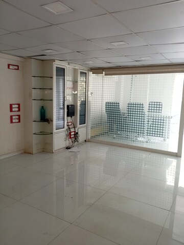 Floor Plan in  Office Space at BSEL Tech Park, Sector 30 – for Rent
