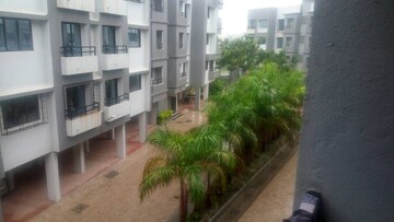 2 BHK Apartment – Exterior View View at Boisar - for Sale