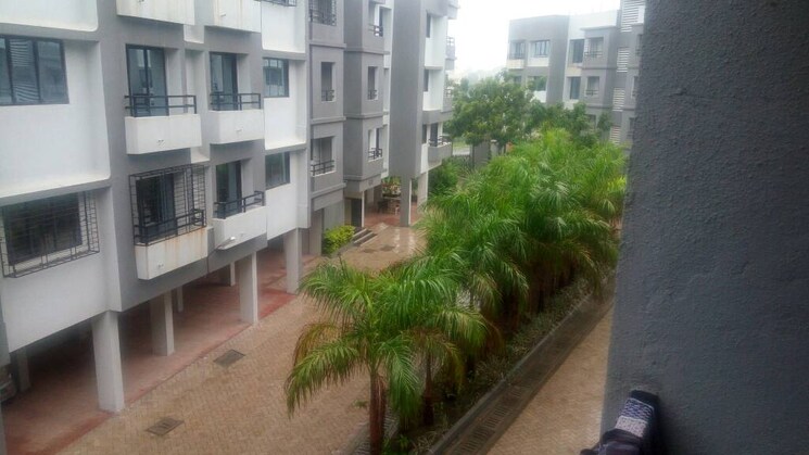 Exterior View, boisar 2 Bedroom 790 Sq.Ft. Apartment In Boisar Palghar 8380900