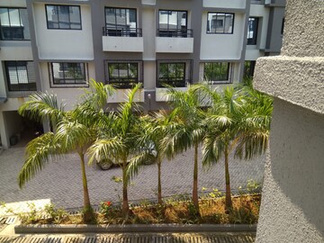 2 BHK Apartment – Exterior View View at Boisar - for Sale