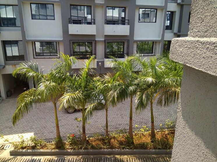 Exterior View, boisar 2 Bedroom 790 Sq.Ft. Apartment In Boisar Palghar 8380900