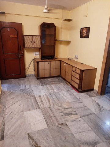 2 BHK Apartment For Rent in Thane West