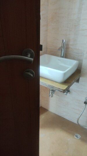 Furnished Amenities in 2 BHK Apartment at Ekta Tripolis, Goregaon West – for Sale