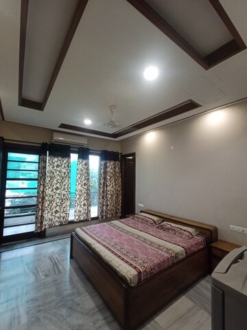 2 BHK Independent House For Rent in Sector 7