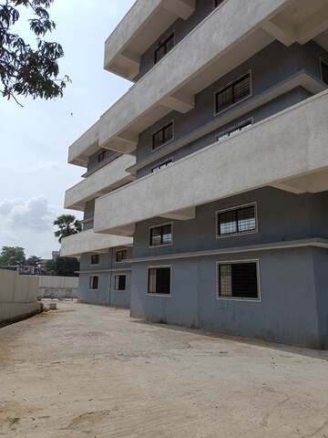  Warehouse – Exterior View View at Vasai East - for Sale
