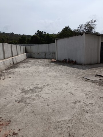 Parking in  Warehouse at Vasai East – for Sale