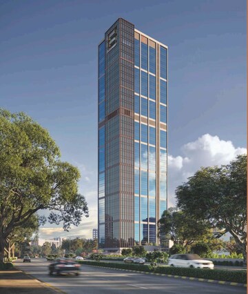  Office Space For Sale in Thaltej