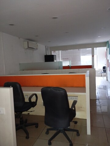 Team Area in  Office Space at BSEL Tech Park, Sector 30 – for Rent