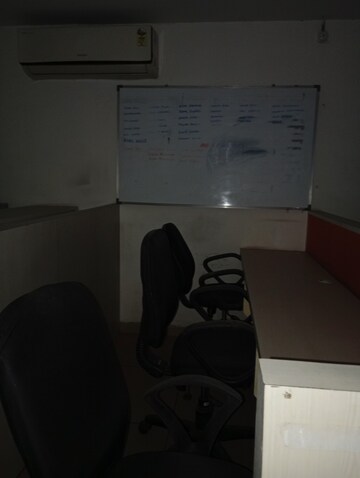 Team Area in  Office Space at BSEL Tech Park, Sector 30 – for Rent