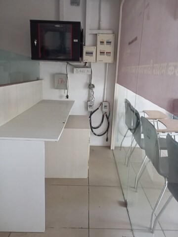 Floor Plan in  Office Space at BSEL Tech Park, Sector 30 – for Rent