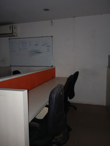 Team Area in  Office Space at BSEL Tech Park, Sector 30 – for Rent