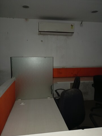 Floor Plan in  Office Space at BSEL Tech Park, Sector 30 – for Rent