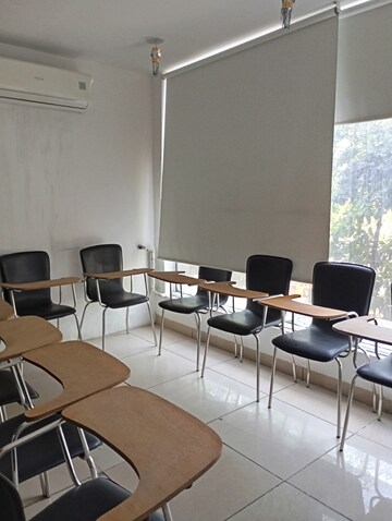 Team Area in  Office Space at BSEL Tech Park, Sector 30 – for Rent