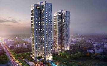 3 BHK Builder Floor – Exterior View View at ACE Terra, Sector 22d Yamuna Expressway - for Sale