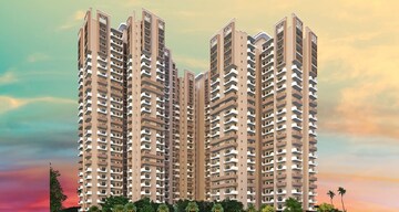 3 BHK Builder Floor – Exterior View View at ACE Terra, Sector 22d Yamuna Expressway - for Sale