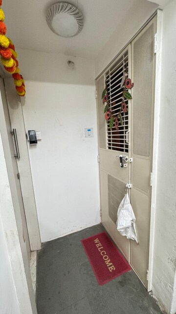 Furnished Amenities in 2 BHK Apartment at Chintamani Residency, Bavdhan – for Rent