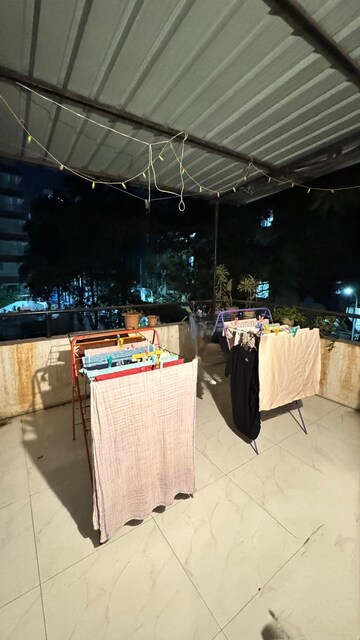 Master Bedroom in 2 BHK Apartment at Chintamani Residency, Bavdhan – for Rent