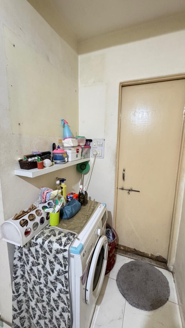 undefined, chintamani-residency 2 Bedroom 1000 Sq.Ft. Apartment In Bavdhan Pune 8380931